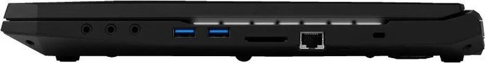 Medion Erazer X7841, Core i5-6300HQ, 8GB RAM, 128GB SSD, 1TB HDD, GeForce GTX 970M, DE
