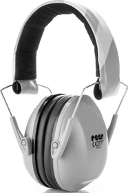 reer SilentGuard Kids Kapselgehörschutz grau