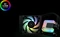 EK Water Blocks EK-AIO 120 D-RGB Vorschaubild