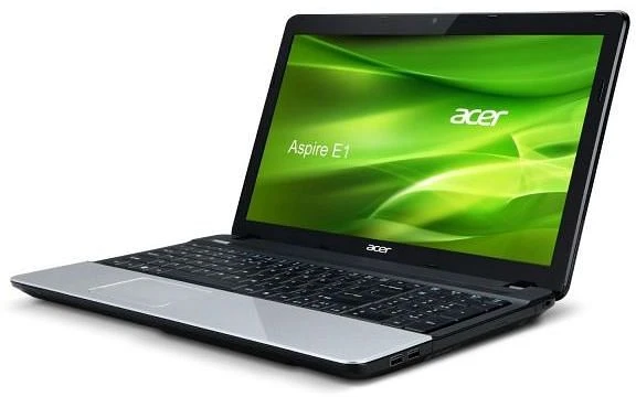 Acer Aspire E1-530-21174G50Mnkk, Pentium 2117U, 4GB RAM, 500GB HDD, DE