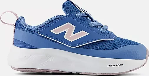New Balance Fresh Foam 625 New-B Hook&Loop sea stone/twilight haze (Junior)