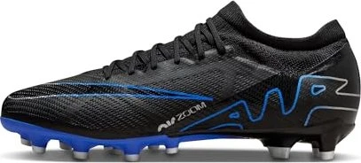 Nike Mercurial Vapor 15 Pro black/hyper royal/chrome