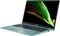 Acer Aspire 3 A315-35-C48G, blau, Celeron N5100, 8GB RAM, 256GB SSD, DE Vorschaubild