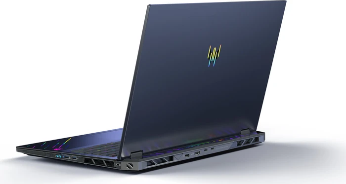 Acer Predator Helios 18 AI PH18-73-94X8, Core Ultra 9 275HX, 128GB RAM, 6TB SSD, GeForce RTX 5080, DE