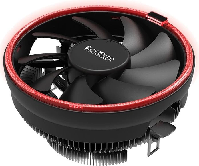 PCCooler E126M R