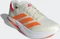 adidas Duramo Speed 2 off white/lucid orange/lucid red Vorschaubild