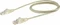 StarTech Slim RNS Patchkabel, Cat6, U/UTP, RJ-45/RJ-45, 2.5m, grau Vorschaubild