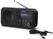 Sharp DR-P420 Midnight Black Vorschaubild