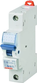 Gewiss MT 100 1P C 6A 1TE