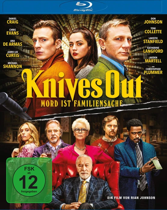 Knives Out