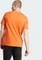 adidas Adicolor Classics Trefoil T-Shirt kurzarm semi impact orange/black (Herren) Vorschaubild