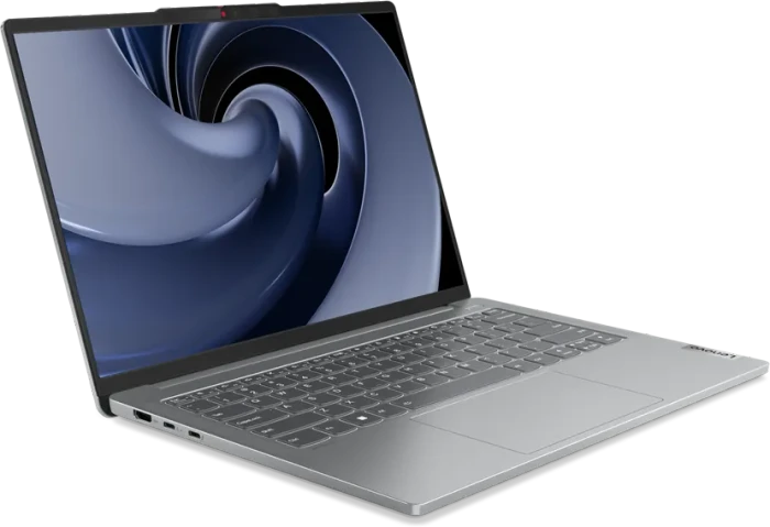 Lenovo IdeaPad Pro 5 14IMH9, Arctic Grey, Core Ultra 5 125H, 16GB RAM, 512GB SSD, DE