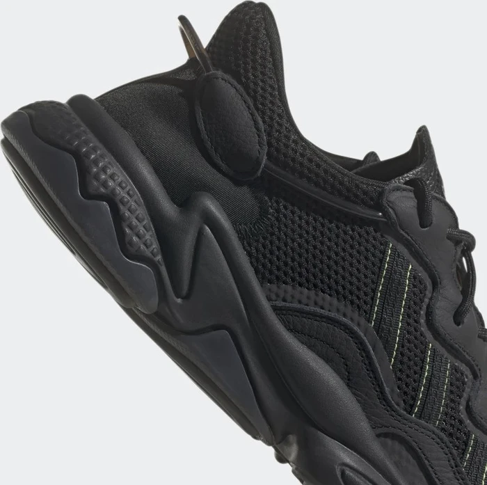 adidas Ozweego core black/bold blue (Herren)