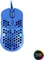 HK Gaming Mira-S Gaming Mouse Metallic blau, USB Vorschaubild