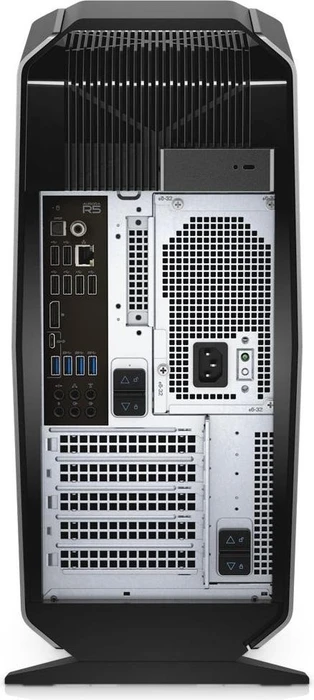 Dell Alienware Aurora R5, Core i7-6700K, 16GB RAM, 1TB HDD, GeForce GTX 1080