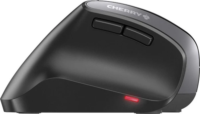 Cherry MW 4500 LEFT Wireless Ergonomic Mouse, Linkshänder, USB