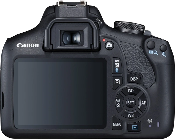 Canon EOS 2000D Body