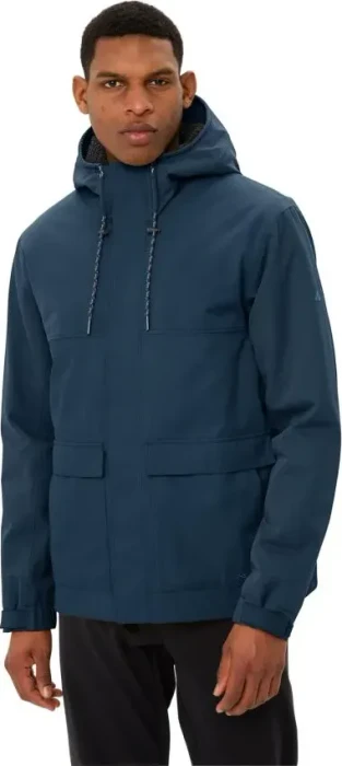 Vaude Manukau III Funktionsjacke dark sea (Herren)