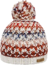 Barts Nicole Beanie rot (Damen)