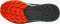 Salomon Sense Ride 5 black/bay/cherry tomato (Herren) Vorschaubild