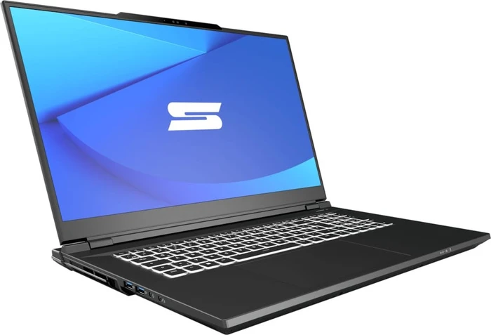 Schenker KEY 17 Pro E24gwt, Core i9-14900HX, 32GB RAM, 2TB SSD, GeForce RTX 4080, DE