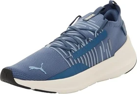 Puma Softride Symmetry Fuzion dark indigo/cool blue/alpine snow