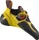 La Sportiva Comp schwarz/gelb (Junior) (ZFCS156)