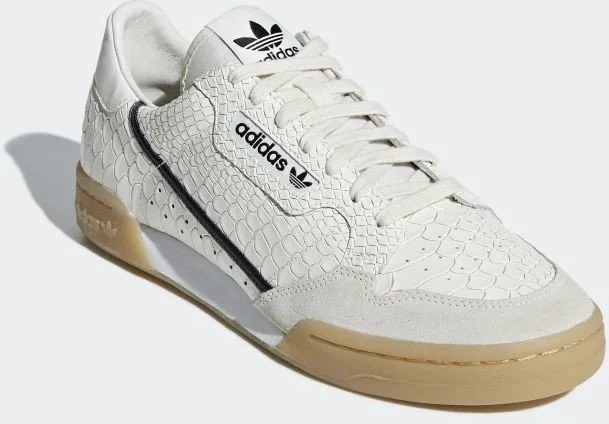 adidas Continental 80 chalk white/carbon/grey five
