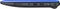 ASUS F200CA-CT137H, blau, Celeron 1007U, 2GB RAM, 320GB HDD, DE Vorschaubild