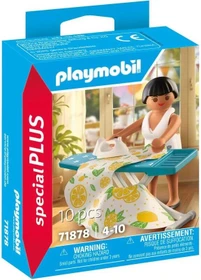 playmobil Special Plus Styling zur Sommerparty