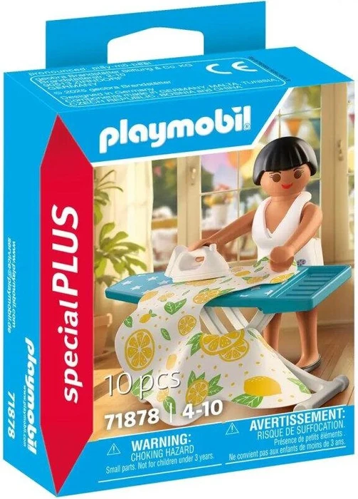 playmobil Special Plus Styling zur Sommerparty