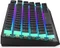 Endorfy Thock 75% Wireless Pudding, PBT, LEDs RGB, hot-swap, Kailh Box BLACK, USB/Bluetooth, DE Vorschaubild
