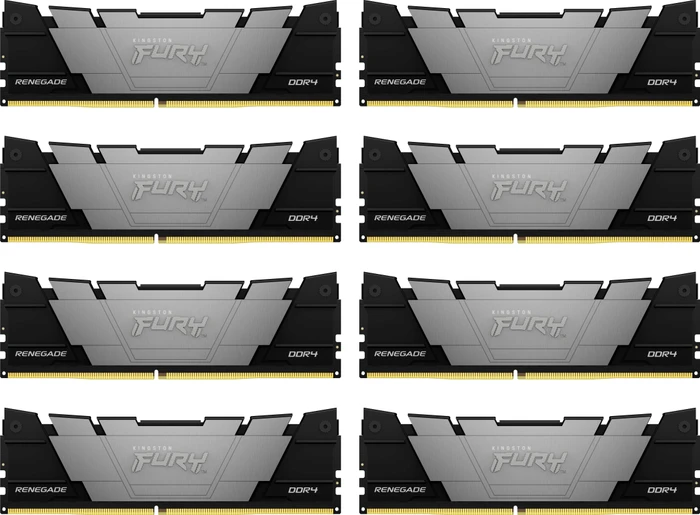 Kingston FURY Renegade DIMM DDR4