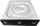 Xlyne DVD-Laufwerk Intern schwarz/silber, SATA, bulk (570504)