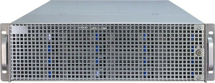 Inter-Tech 3U-3416, 3HE