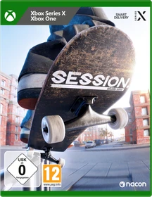 Session (Xbox One/SX)