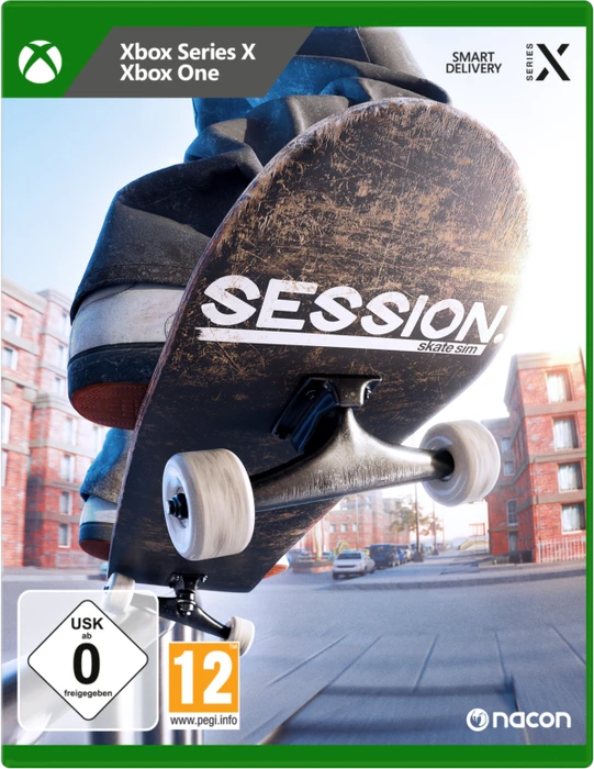 Session