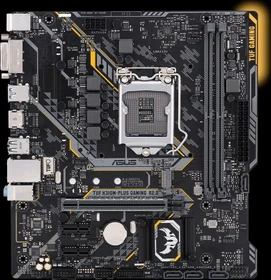 ASUS TUF H310M-Plus Gaming R2.0 (Intel 1151 v2)