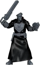 Games Workshop Warhammer 40.000 - Astra Militarum - Commissar
