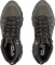 Jack Wolfskin Wild Hike Texapore Mid obsidian moss (Herren) Vorschaubild