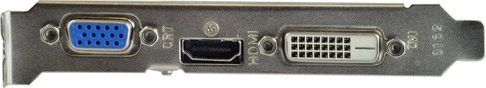 KFA2 GeForce GTX 750 Ti OC Slim, 2GB GDDR5, VGA, DVI, HDMI