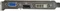 KFA2 GeForce GTX 750 Ti OC Slim, 2GB GDDR5, VGA, DVI, HDMI Vorschaubild