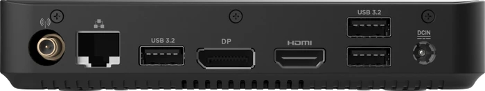 Zotac ZBOX edge MI351