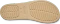 Crocs Brooklyn Low Wedge cashew (Damen) Vorschaubild