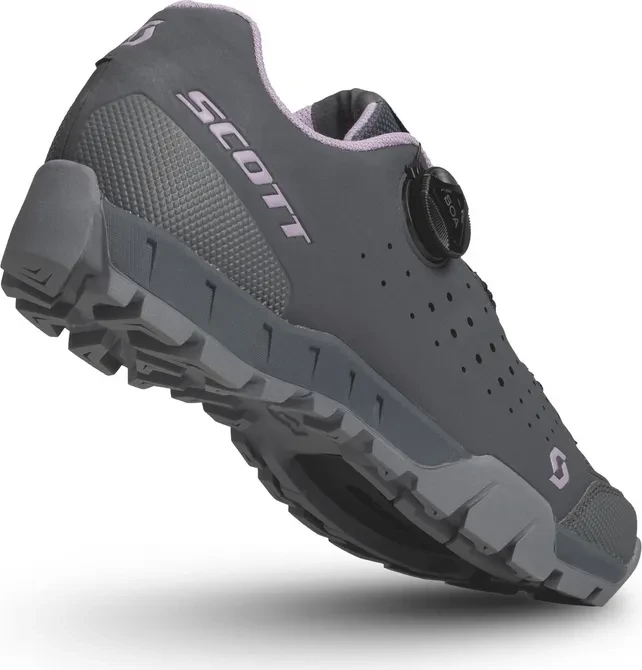 Scott Sport Trail Evo BOA dark grey/light back (Damen)