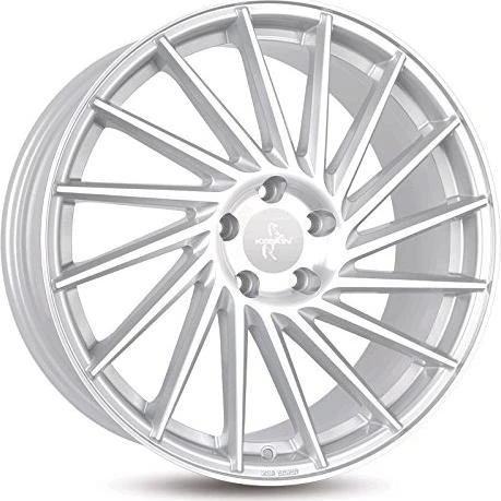 Keskin KT17 Hurricane 8.0x18 4/100 ET35 (verschiedene Farben)