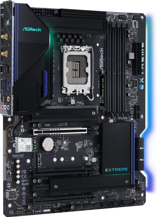 ASRock Z690 Extreme WiFi 6E (Intel 1700)