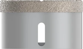 Bosch Professional X-LOCK Best for Ceramic Dry Speed Diamant-Trockenbohrer, 70x35mm, 1 Stück