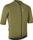 GripGrab Ride Trikot kurzarm olive green