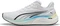 Puma Electrify Nitro 4 puma white/mint melt/speed blue (Herren) Vorschaubild